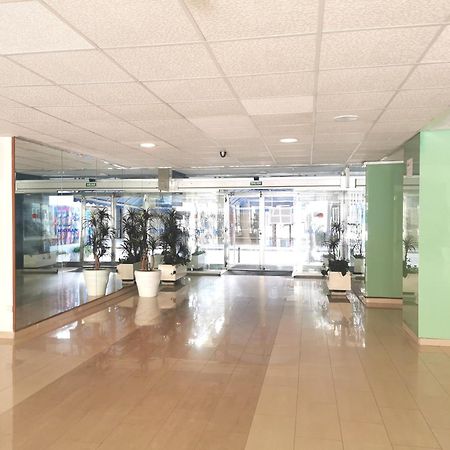 Apartmán Appartament Alboran Salou Exteriér fotografie