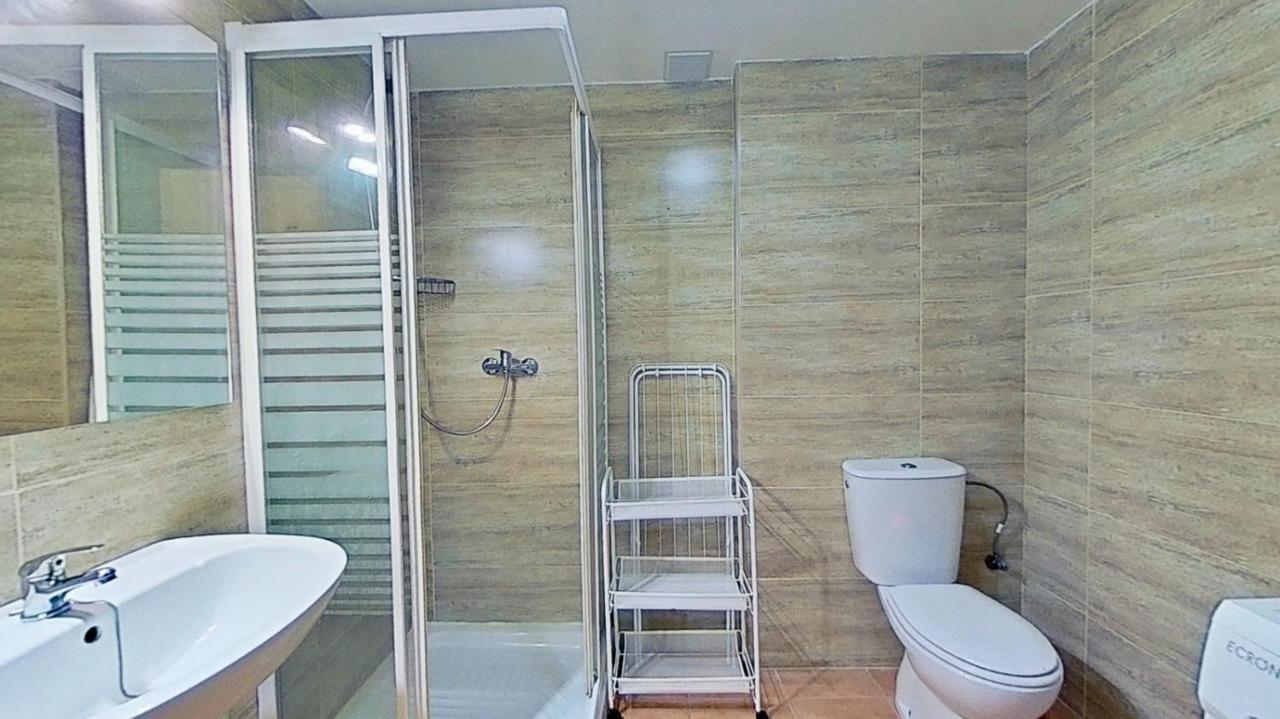 Apartmán Appartament Alboran Salou Exteriér fotografie